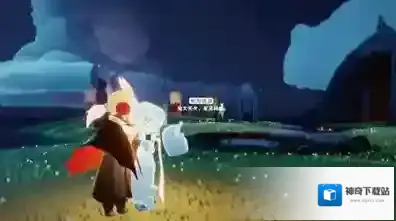 光遇这个季节先祖在哪