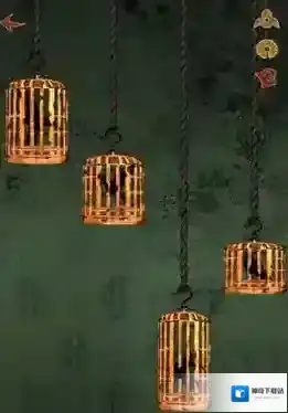 栖云异梦第一章吓人吗