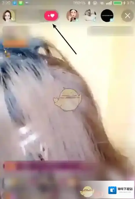 小米直播主播