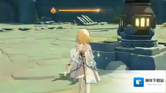 原神元素