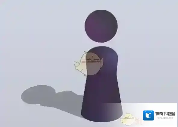 微信跳一跳游戏