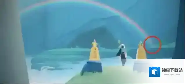 光遇光翼
