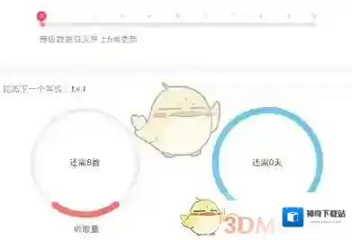 网易云音乐就升