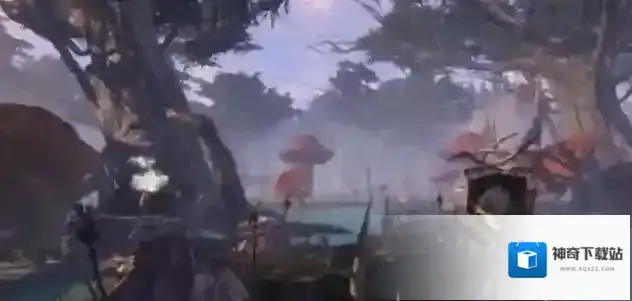 黑暗与光明能力