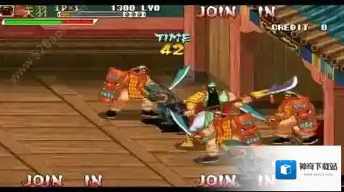 三国战纪风云再起连招从哪里可以看 这游戏好玩吗