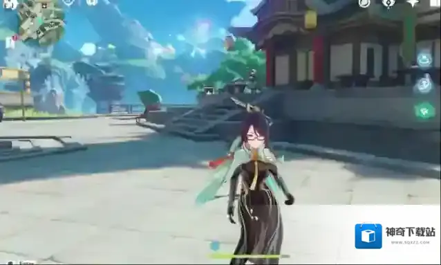 原神中闲云怎么培养