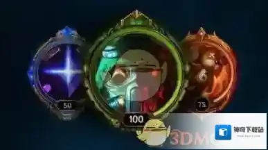 《WeGame游戏平台》一键配置LOL符文天赋教程