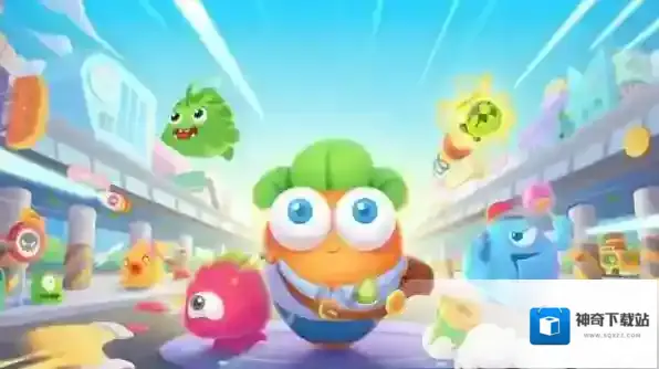 保卫萝卜boss第16关攻略