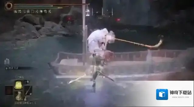 艾尔登法环狩猎死亡支线怎么做