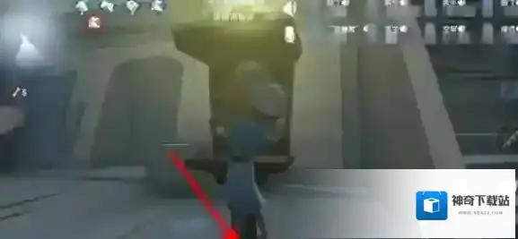 第五人格 电话亭里的道具作用
