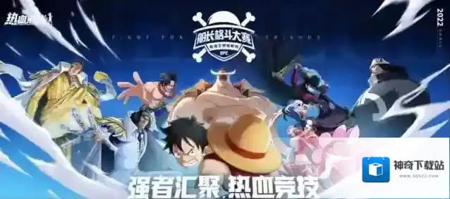 航海王热血航线玩家