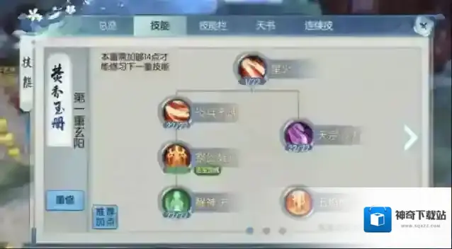 诛仙组合