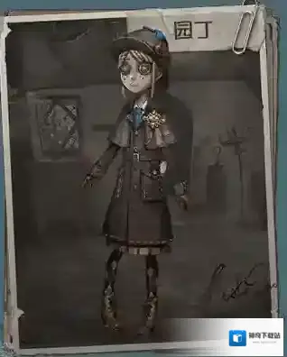 第五人格真相小姐什么时候上线