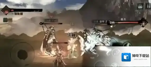 影之刃3怎么迅速提升战力