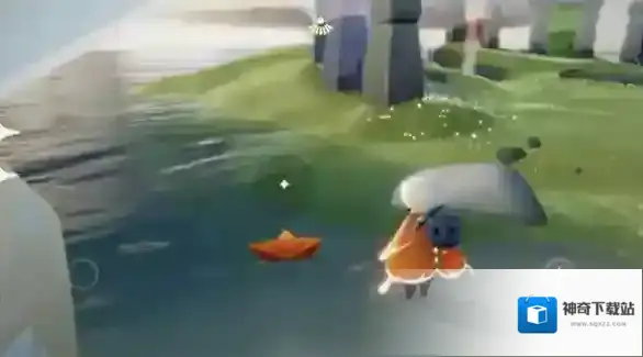 光遇璀璨之星