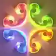 炫彩粒子模拟手游2025-炫彩粒子模拟官方最新版Androidv1.0