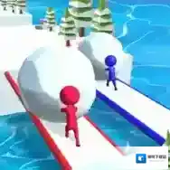 雪球竞速手游2025-雪球竞速官方最新版Androidv1.0.3