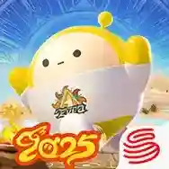 蛋仔派对版