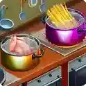 烹饪料理模拟器手游2025-烹饪料理模拟器官方最新版Androidv1.67