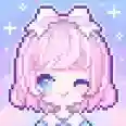 像素少女手游2025-像素少女官方最新版Androidv1.2.1
