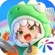 暴吵萌厨手游2025-暴吵萌厨手游最新版androidv1.3.7