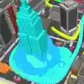 黑洞城市乱斗手游2025-黑洞城市乱斗官方最新版Androidv1.0