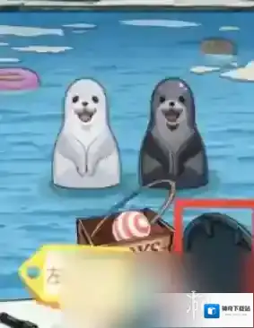 隐秘的档案海豹馆6怎么过-隐秘的档案海豹馆6通关攻略