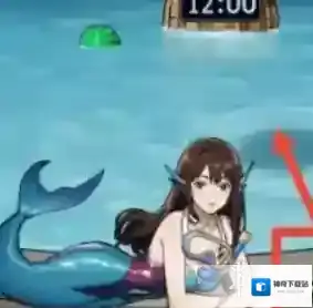 隐秘的档案海豹馆6怎么过-隐秘的档案海豹馆6通关攻略