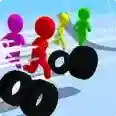 车轮赛3D手游2025-车轮赛3D官方最新版Androidv1.0
