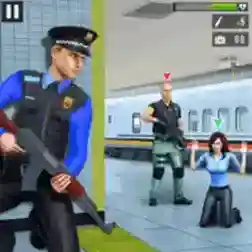 拯救警察射击官方最新版