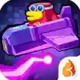 卡通射手online手游2025-卡通射手online官方最新版Androidv1.0.9
