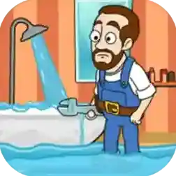 欢乐水管工手游2025-欢乐水管工官方最新版Androidv1.0.3