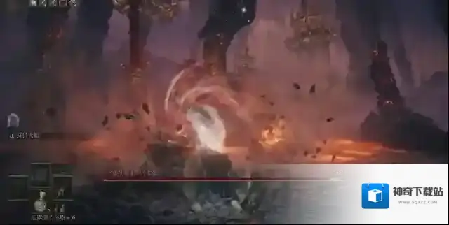艾尔登法环噬神大蛇怎么打？艾尔登法环噬神大蛇打法攻略