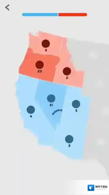 小兵大作战
