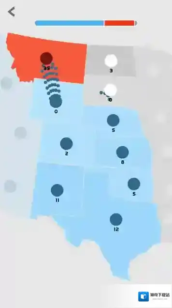 小兵大作战