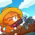 喵喵钓鱼