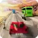高速公路特技比赛手游2025-高速公路特技比赛官方最新版Androidv1.0