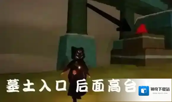光遇每日大蜡烛位置5.31 5月31日大蜡烛在哪2022