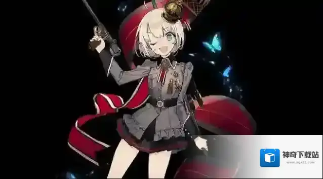 少女前线c93怎么样