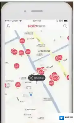 《哈罗单车》怎么收费？哈罗单车特点介绍