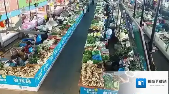 《支付宝》买菜买肉优惠是真的吗？具体实行地区介绍