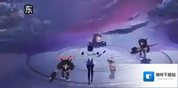 原神指引