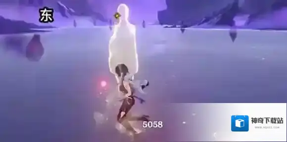 原神指引