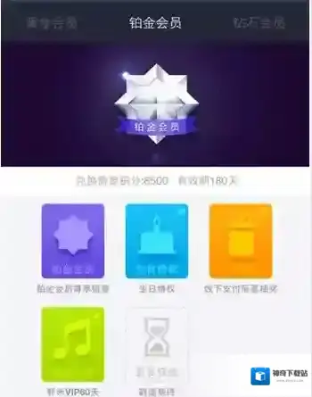 《支付宝》铂金会员要多少积分？刷积分方法详解