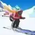 滑雪能手手游2025-滑雪能手官方最新版Androidv1.0