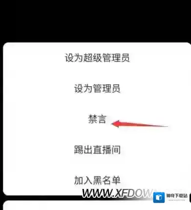 快手直播间