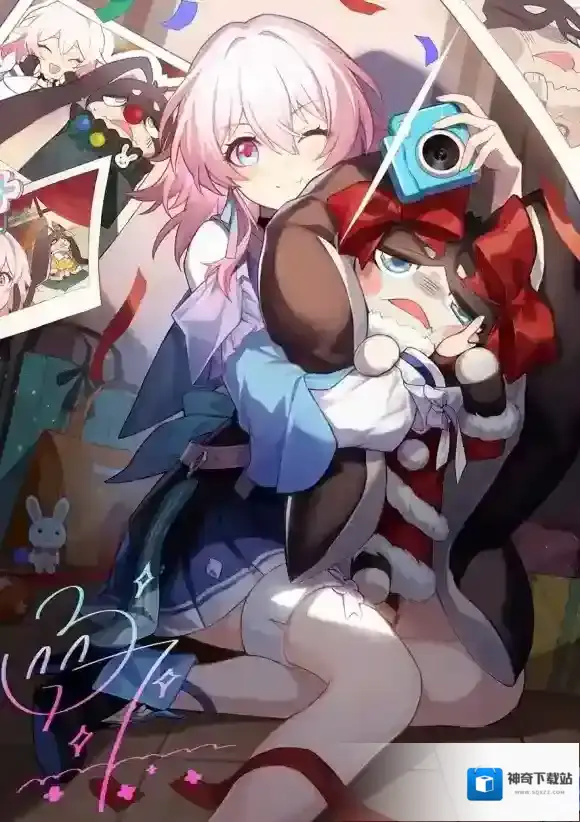 崩坏星穹铁道生命