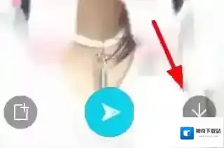 SNOW相机拍摄