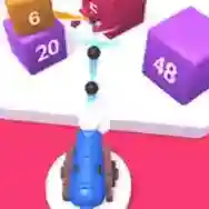 命中方块3D官方最新版