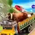 卡车之旅实景驾驶官方最新版-v1.0.5